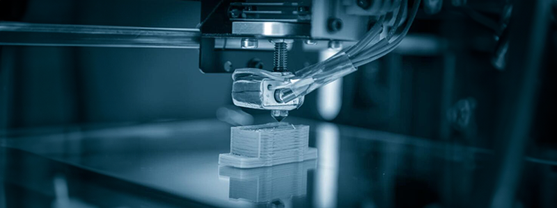 3D machine Depazur