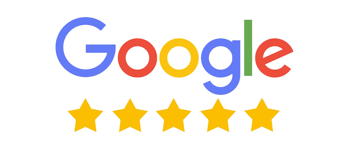 Google reviews logo