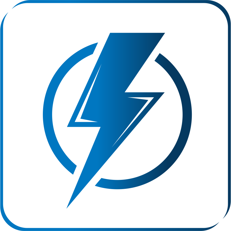 Pictogram electrical power